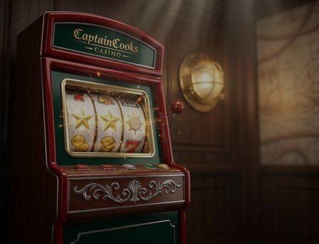 Captain Cooks Casino